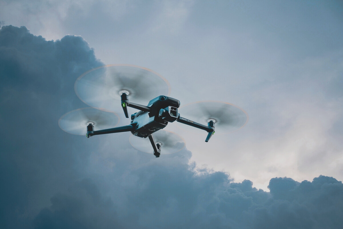 昭觉应用 | 风电站选址，看无人机航测如何为风寻“家”